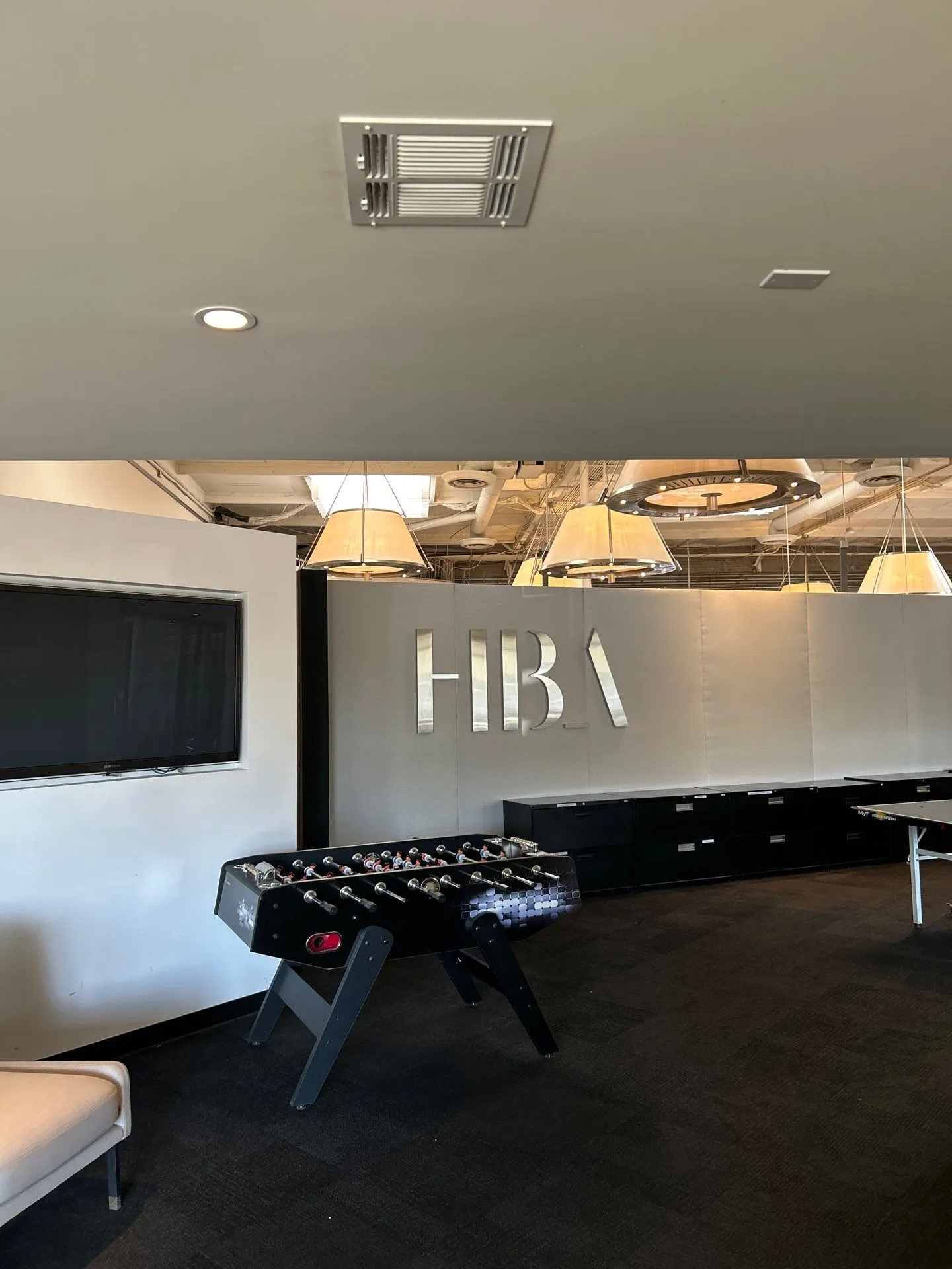 Santa Monica project